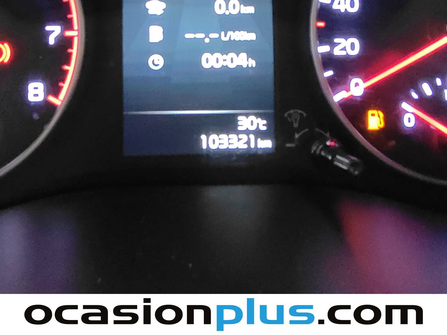KIA Picanto KIA Picanto 1.0 DPi Concept Pack Comfort (67 CV) seminuevo
