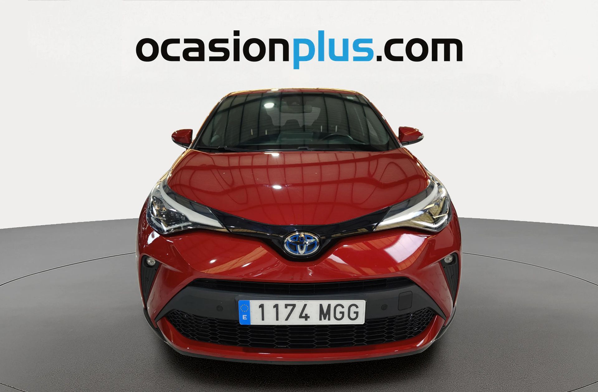 Toyota C-HR 1.8 125H Advance - foto 12
