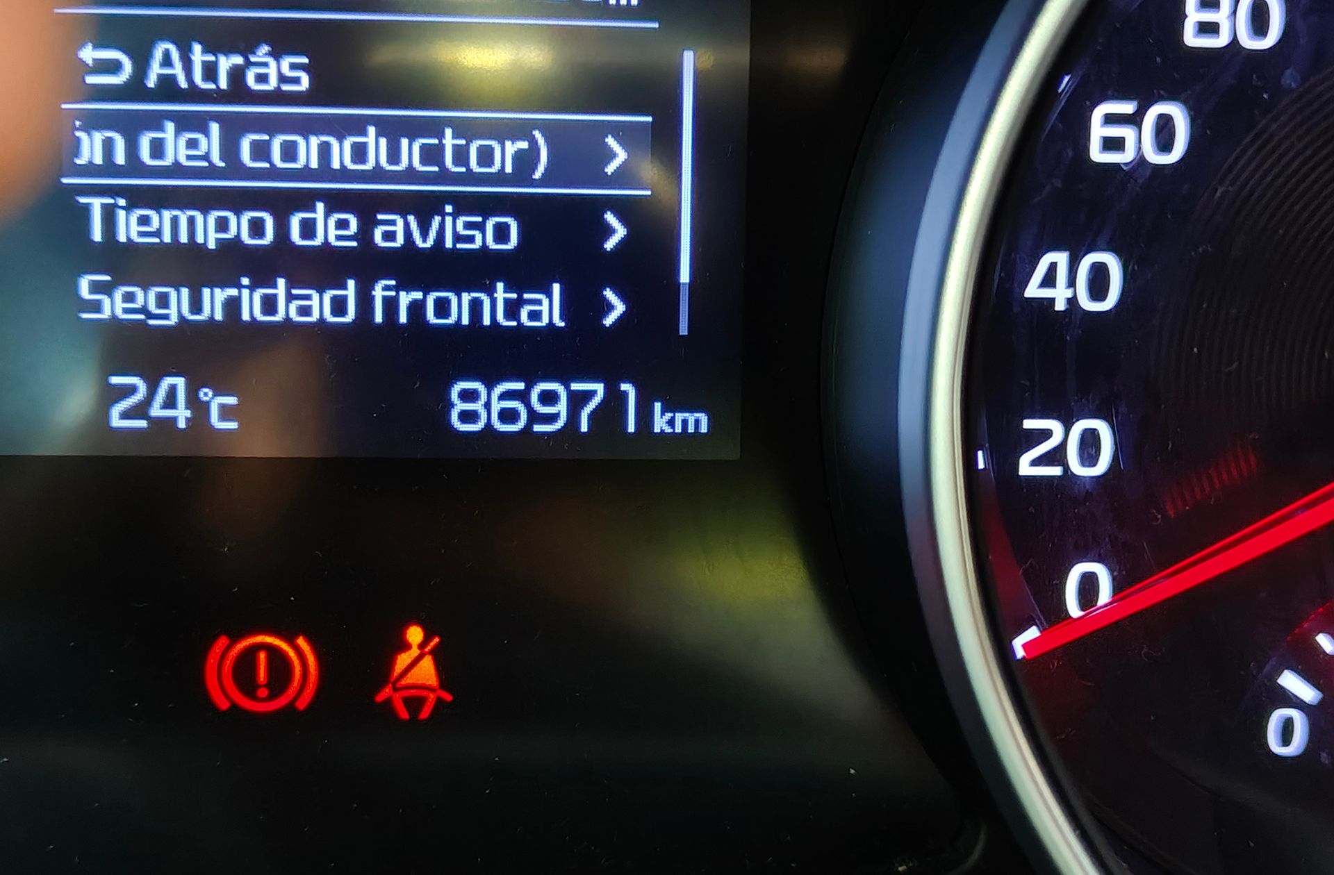 Kia Ceed 1.4 Cvvt - foto 7