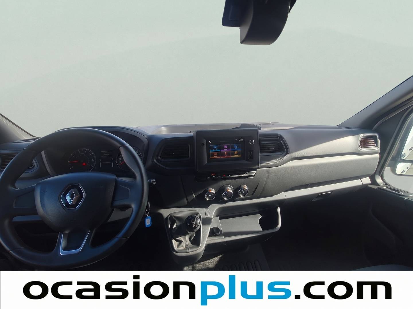 Renault Master Renault Master Furgon Energy Blue dCi 145 L3H2 3500 RS (145 CV) de segunda mano