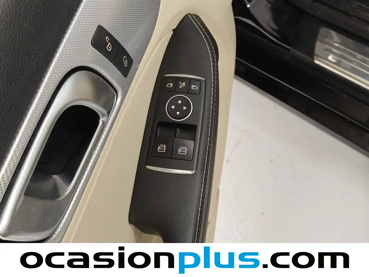 Foto Mercedes Clase SLC Mercedes-Benz Clase SLC 200 (184 CV)