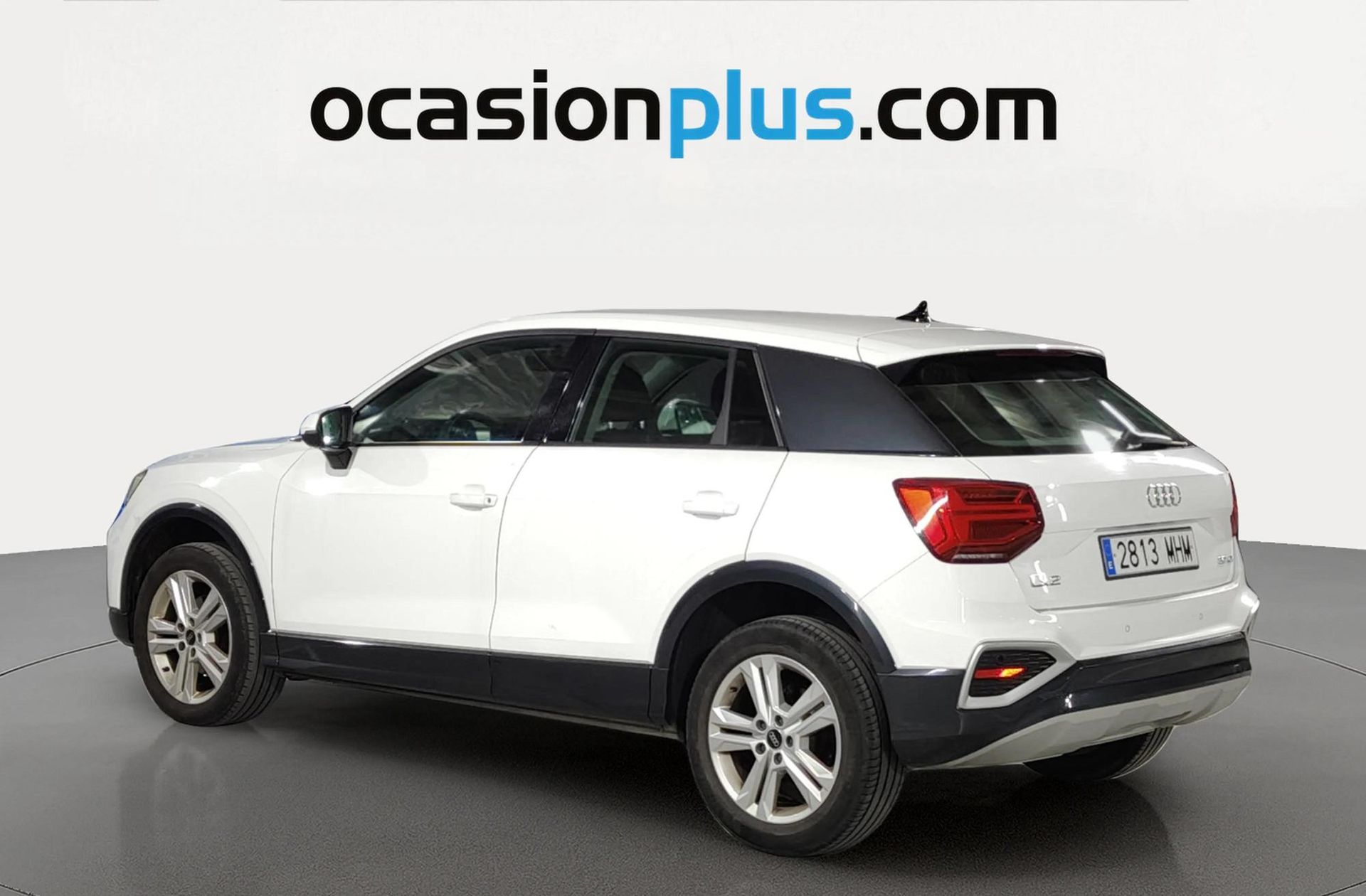 Audi Q2 Advanced 30 TDI - foto 3