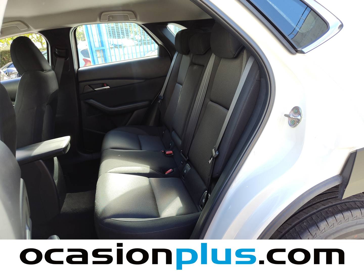 Foto Mazda CX-30 Mazda CX-30 2.5 e-Skyactive G MHEV Prime-Line AT (140 CV)