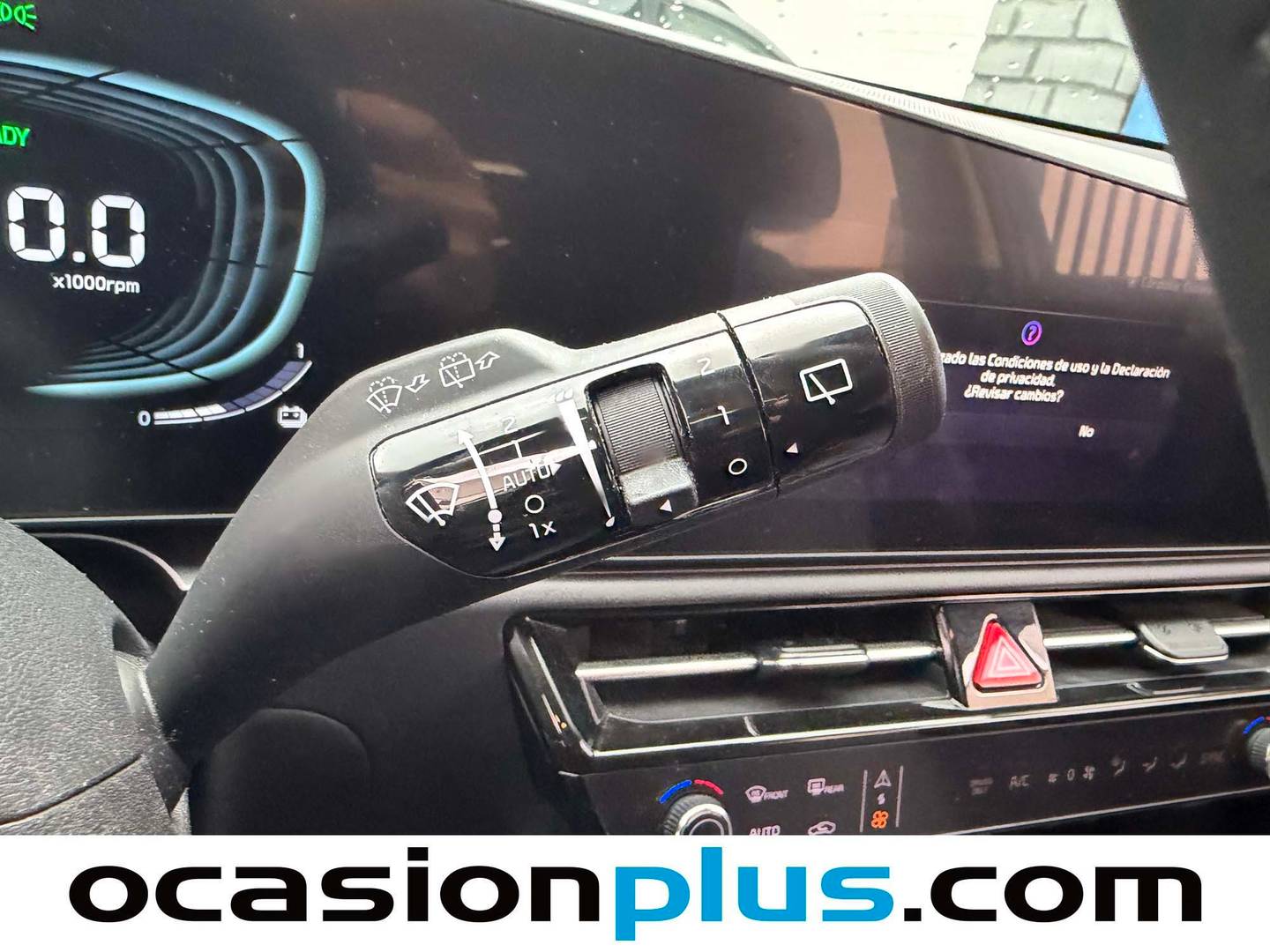 Foto KIA Niro Kia Niro 1.6 GDi HEV Drive (141 CV)