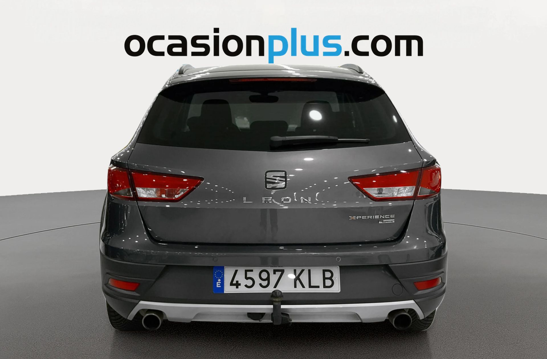 SEAT León ST 1.8 TSI X-perience Titan Desert 4Drive DSG - foto 15