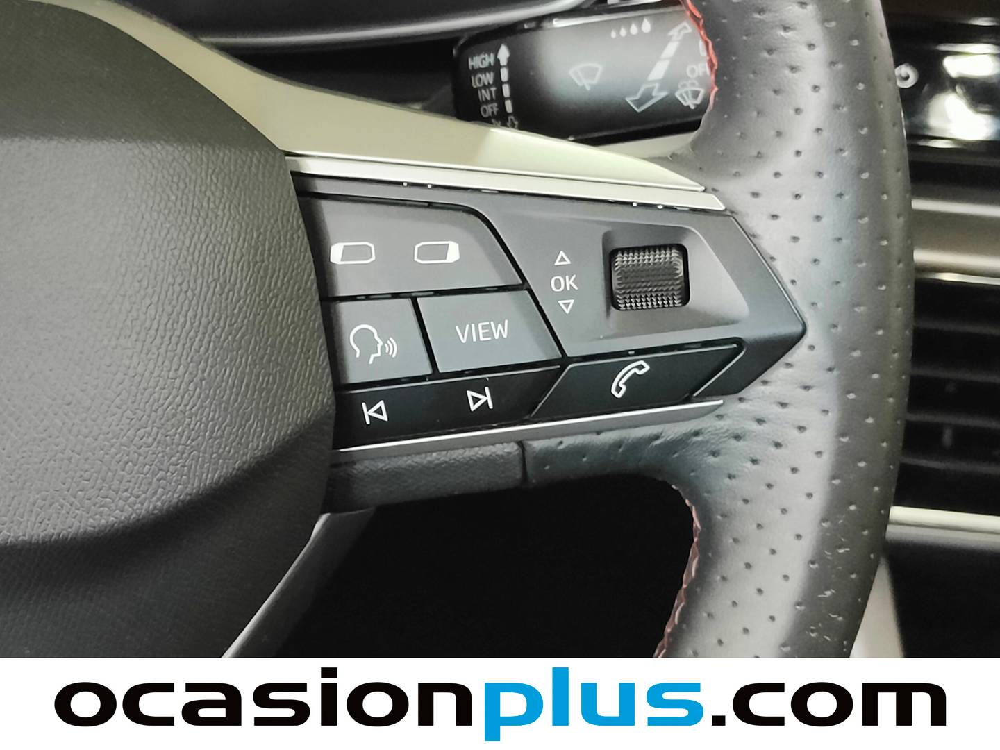 Seat León Seat León 1.5 TSI S&S FR Go L (150 CV) seminuevo