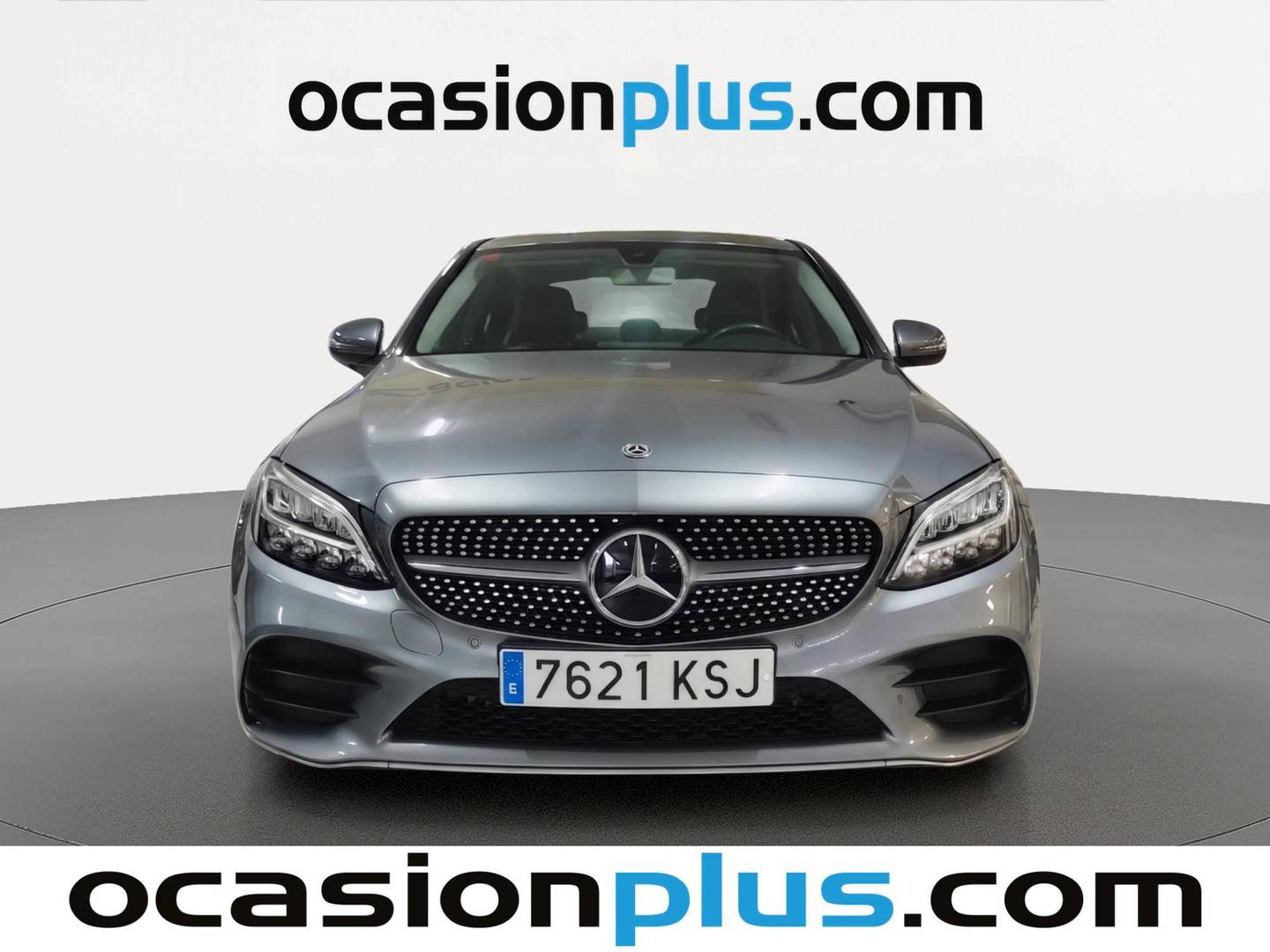 Mercedes Clase C Mercedes Clase C Clase C 200 (184 CV) Pack AMG al mejor precio
