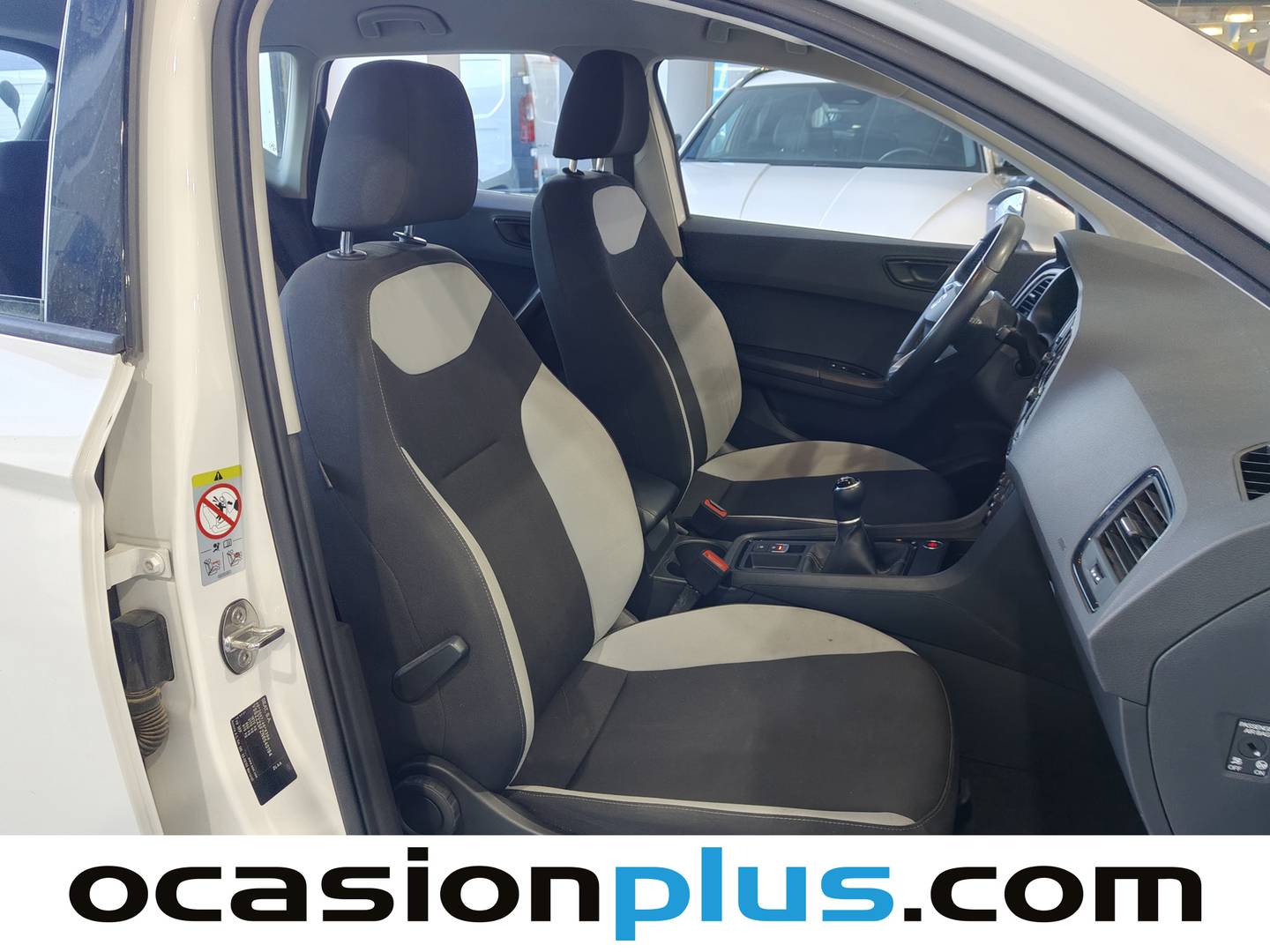 Foto Seat Ateca SEAT Ateca 1.0 TSI S&S Reference (110 CV)