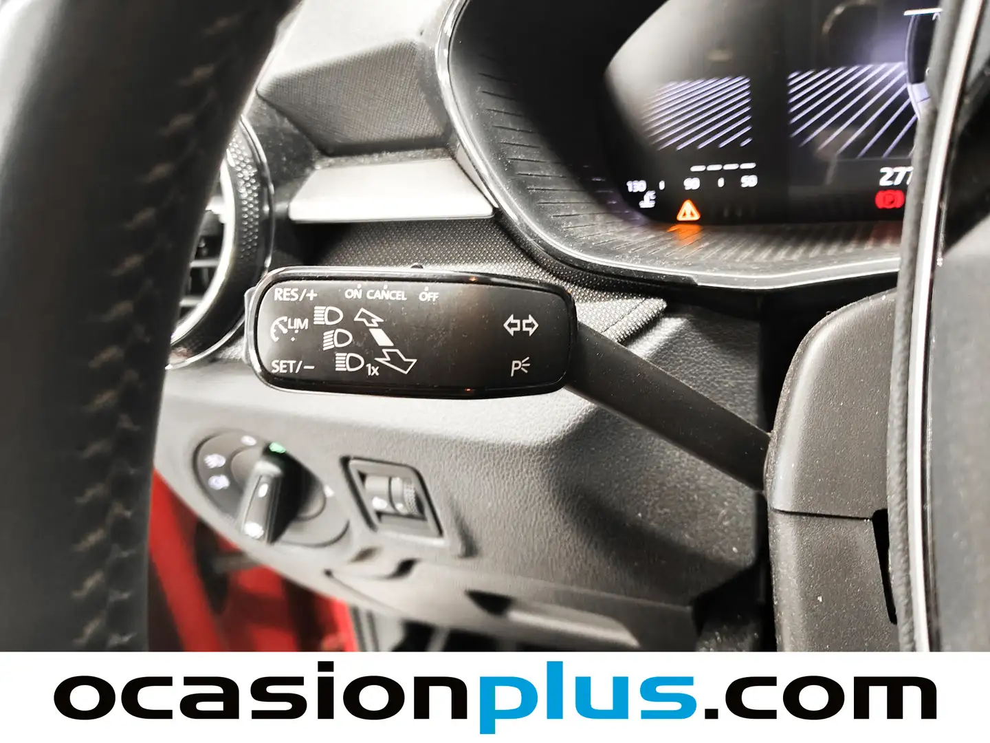 Foto Skoda Fabia Skoda Fabia 1.0 TSI Selection (95 CV)