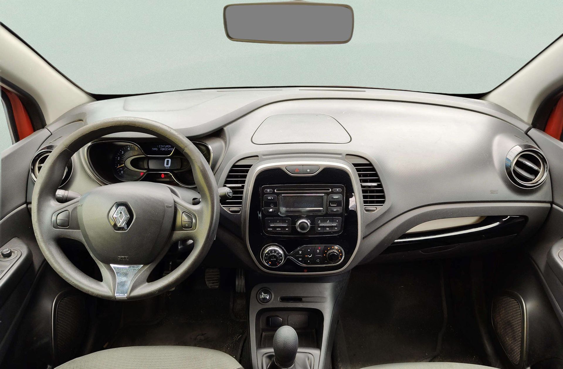 Renault Captur Intens Energy eco2 TCe - foto 6