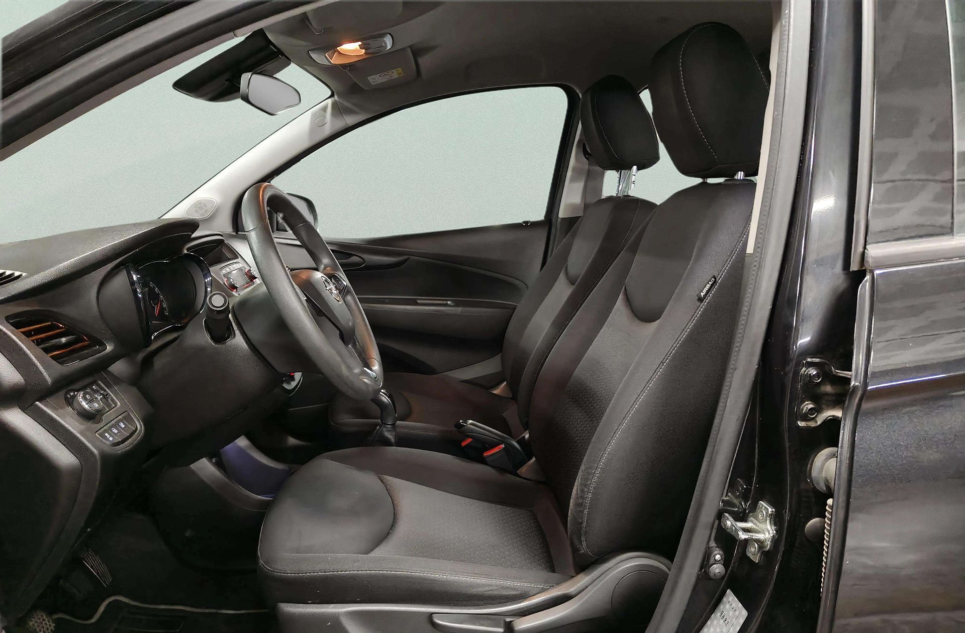 Opel Karl 1.0 Selective - foto 8