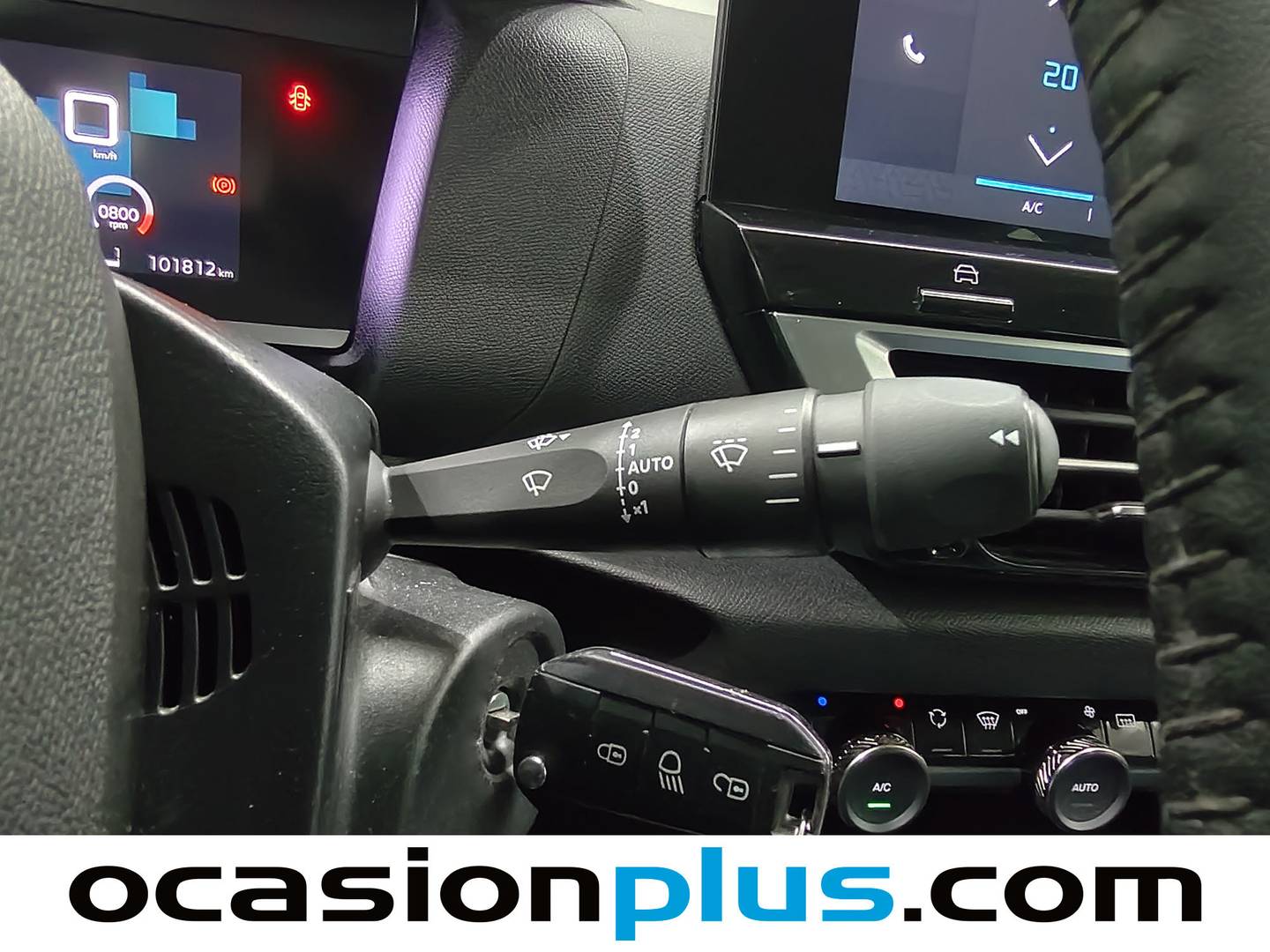 Foto Citroën C4 Citroen C4 PureTech 130 S&S 6v Feel Pack (130 CV)