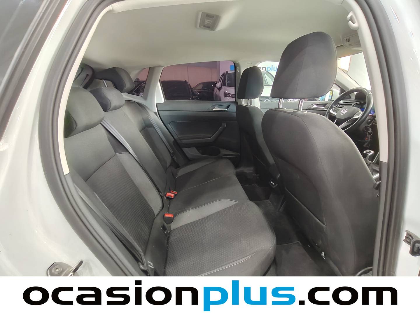 Volkswagen Polo Volkswagen Polo Life 1.0 TSI  (95 CV) km 0