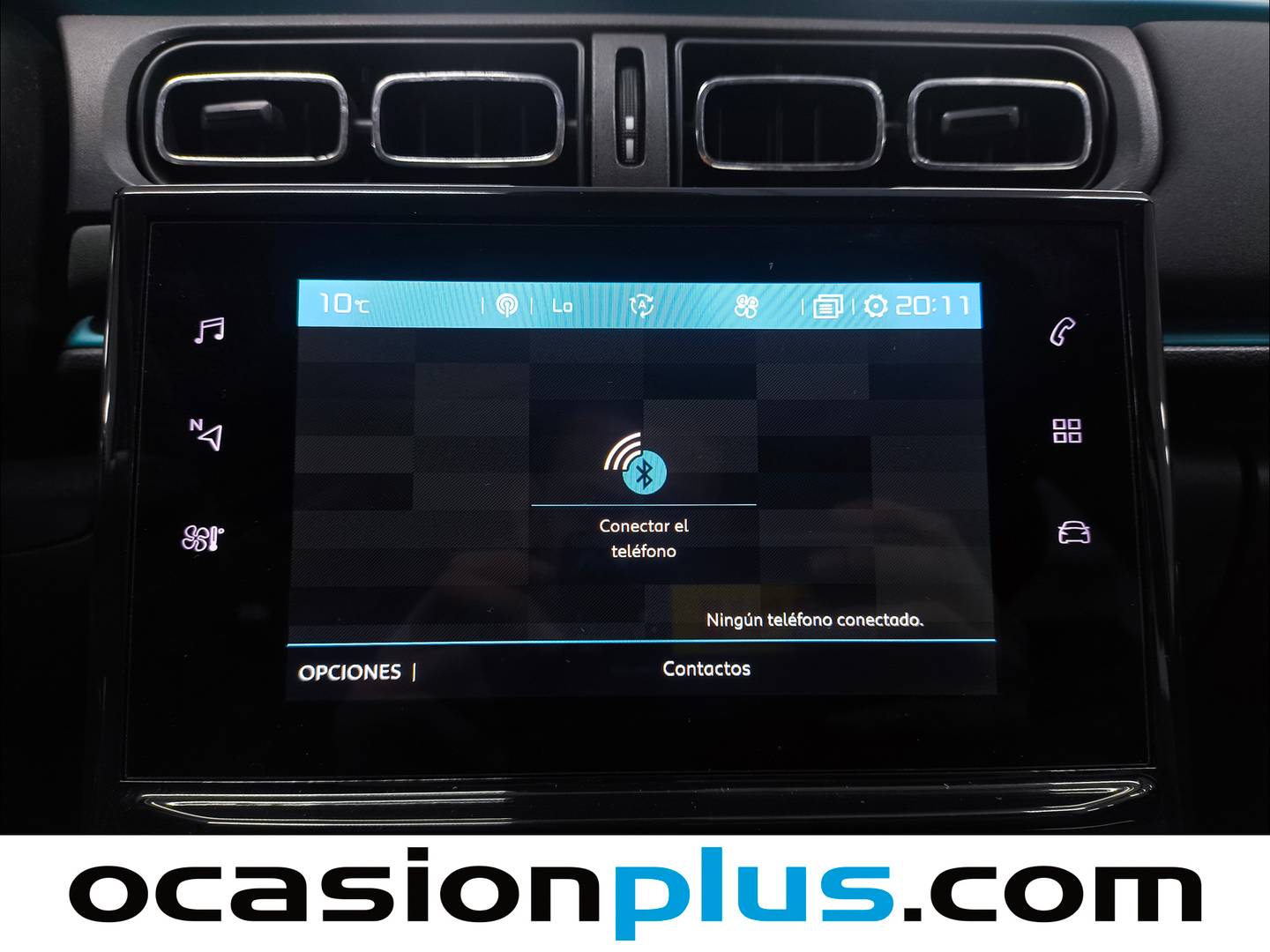 Foto Citroën C3 Citroen C3 PureTech Feel Pack (83 CV)