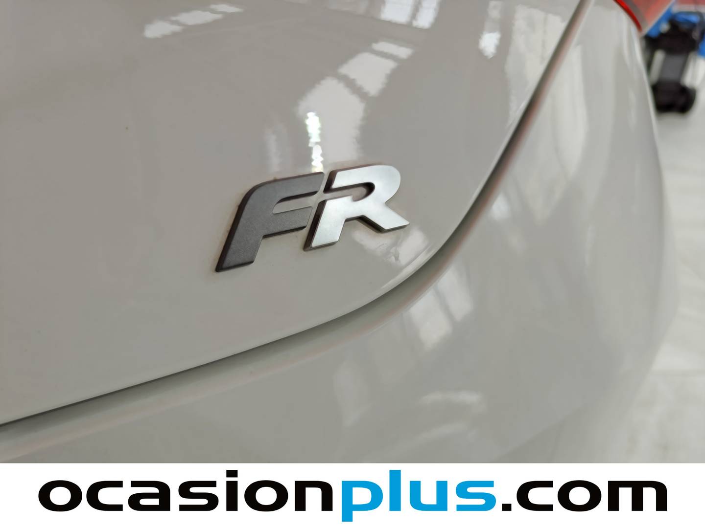 Seat León SEAT León 2.0 TDI S&S FR XL (150 CV) de segunda mano