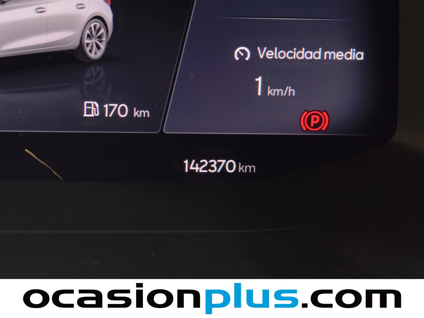 Seat León Seat León 1.0 TSI S&S Style XL (110 CV) seminuevo