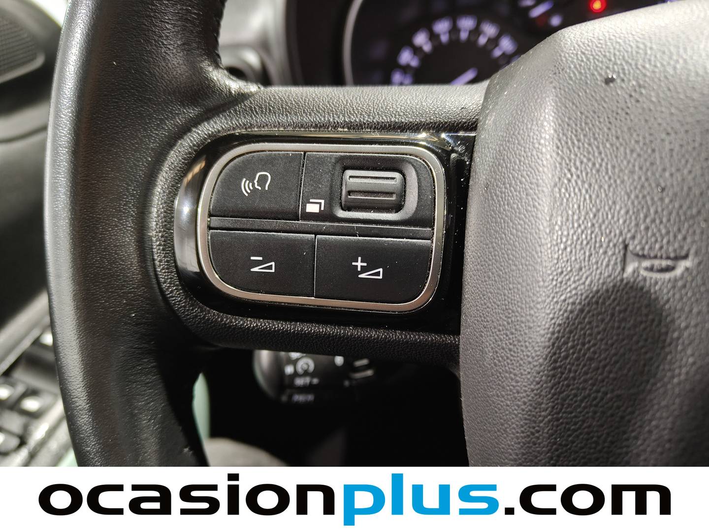 Foto Citroën Berlingo Citroen Berlingo BlueHDi 130 S&S Talla M Shine (130 CV)