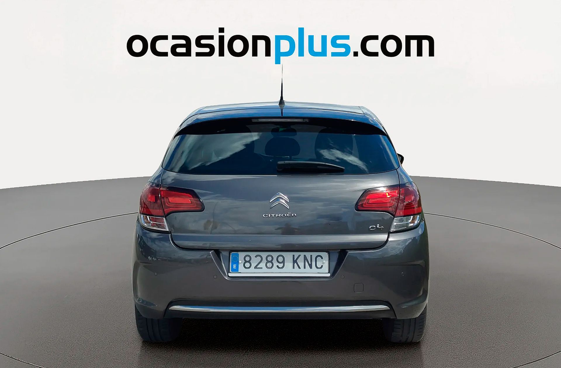 Citroën C4 PureTech 110 Tonic - foto 13