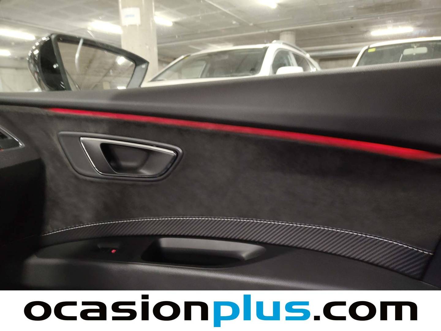 Seat León Seat León 2.0 TSI S&S Cupra  (300 CV) de segunda mano