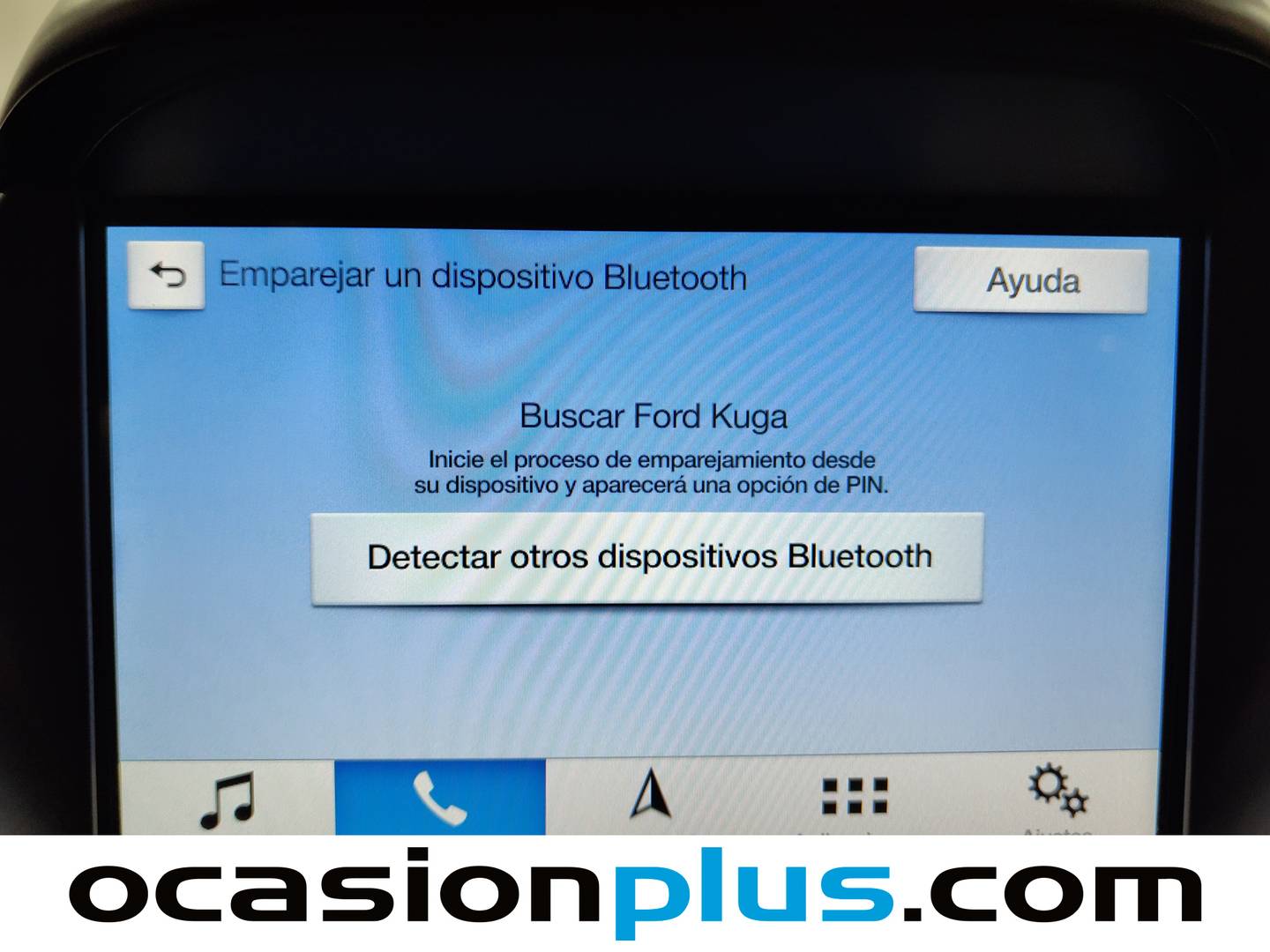 Ford Kuga Ford Kuga 1.5 EcoBoost S&S Trend+ 4x2 (120 CV) 120cv