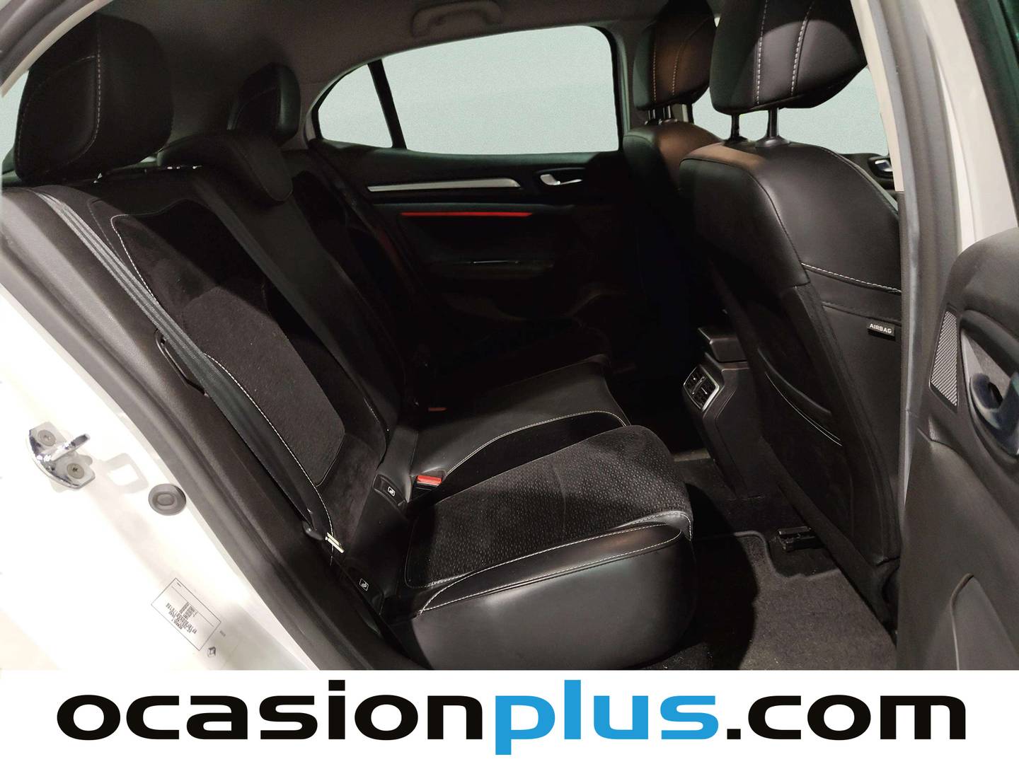 Renault Mégane Renault Megane Zen Energy TCe (130 CV) al mejor precio