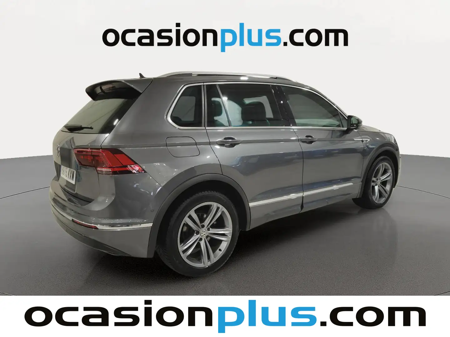 Foto Volkswagen Tiguan Volkswagen Tiguan Sport 1.5 TSI (150 CV) DSG