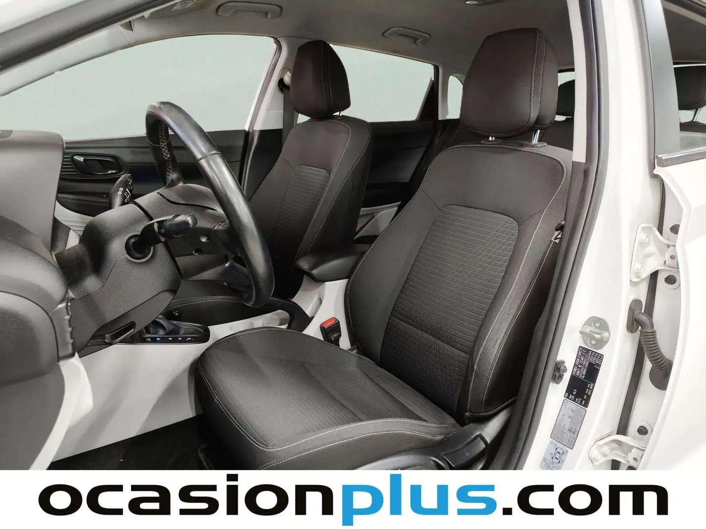 Foto Hyundai i20 Hyundai i20 1.0 TGDI 48V Tecno DCT (100 CV)