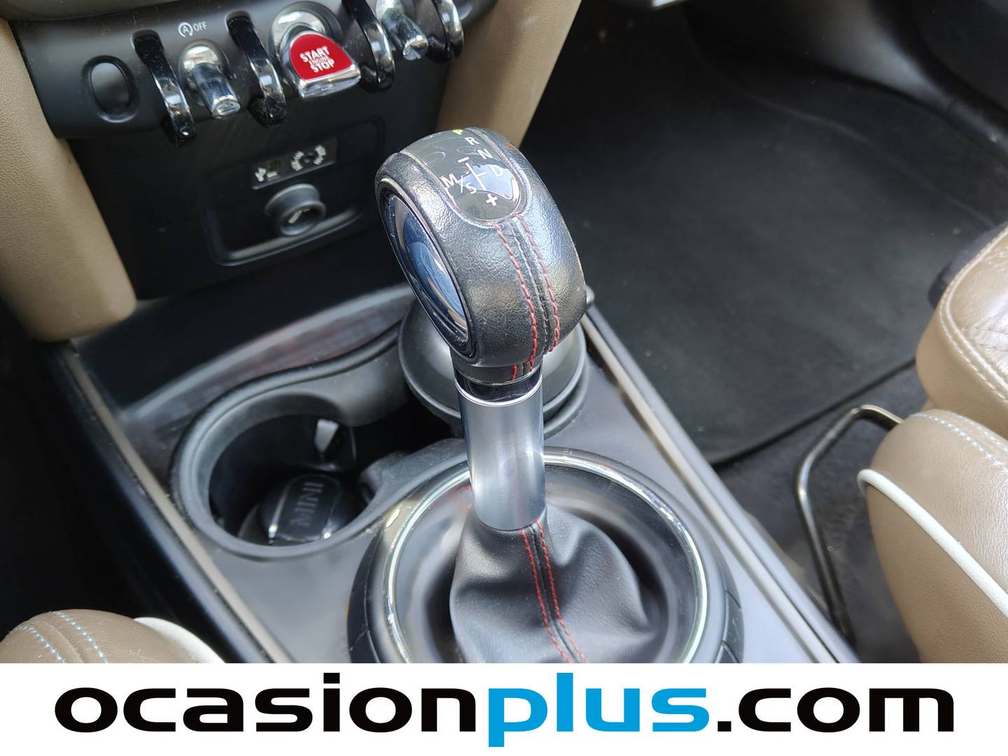 Mini Countryman MINI MINI Countryman Cooper SD (190 CV) de ocasión