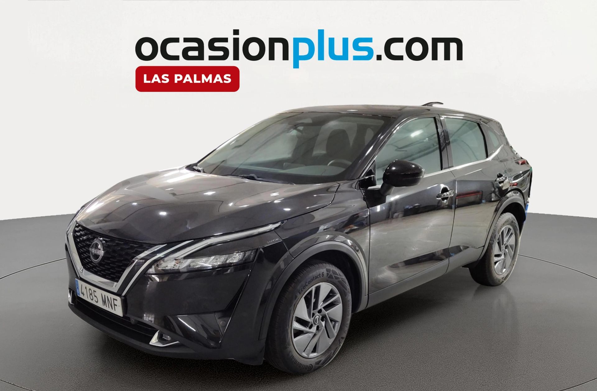 Nissan Qashqai DIG-T 158 mHEV Acenta Xtronic
