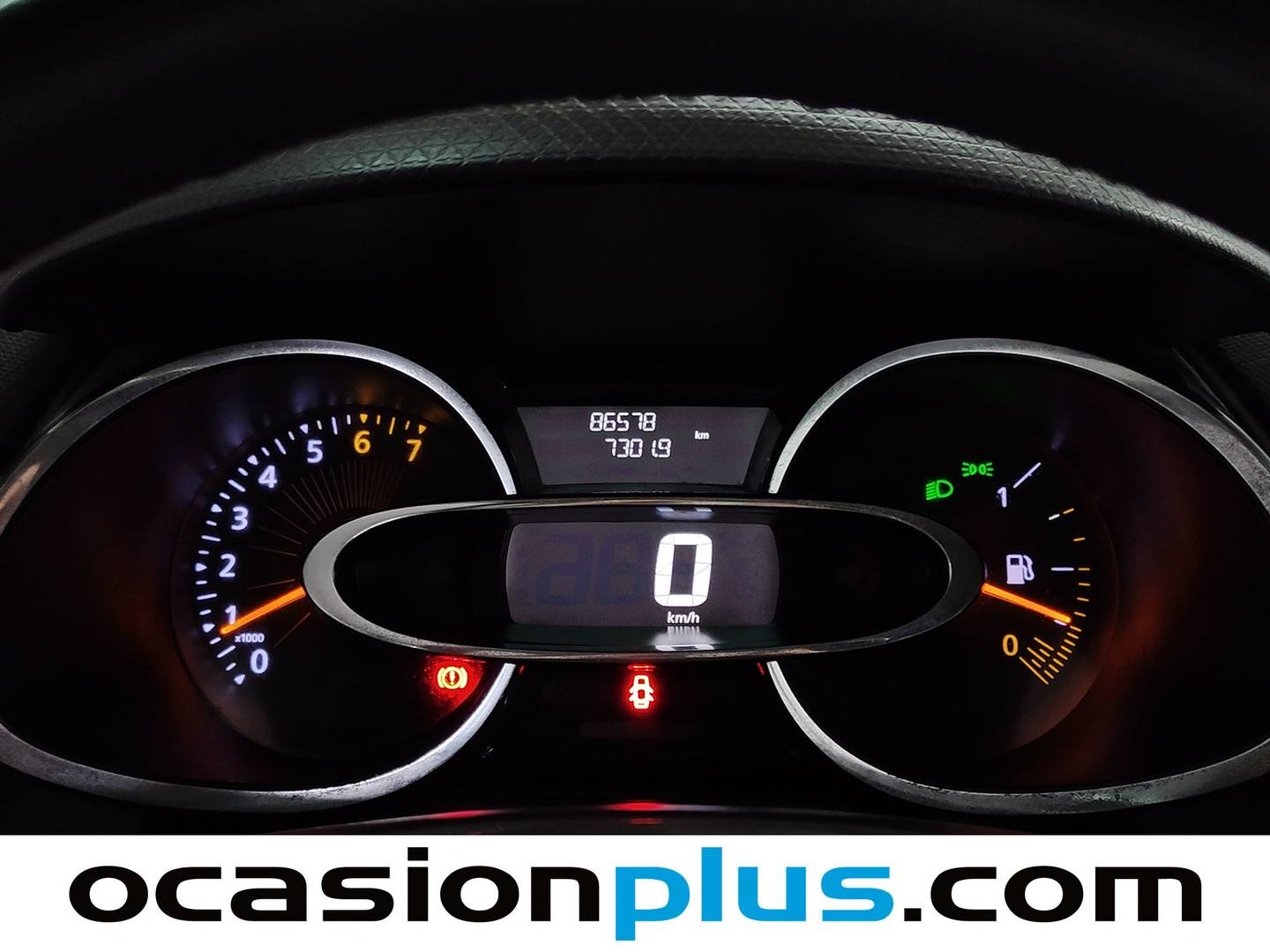 Foto Renault Clio Renault Clio TCe 90 Dynamique Energy S&S (90 CV)