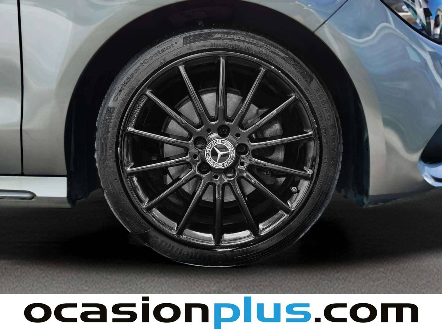 Mercedes CLA Mercedes CLA Shooting Brake 200 d (136 CV) Pack AMG km 0
