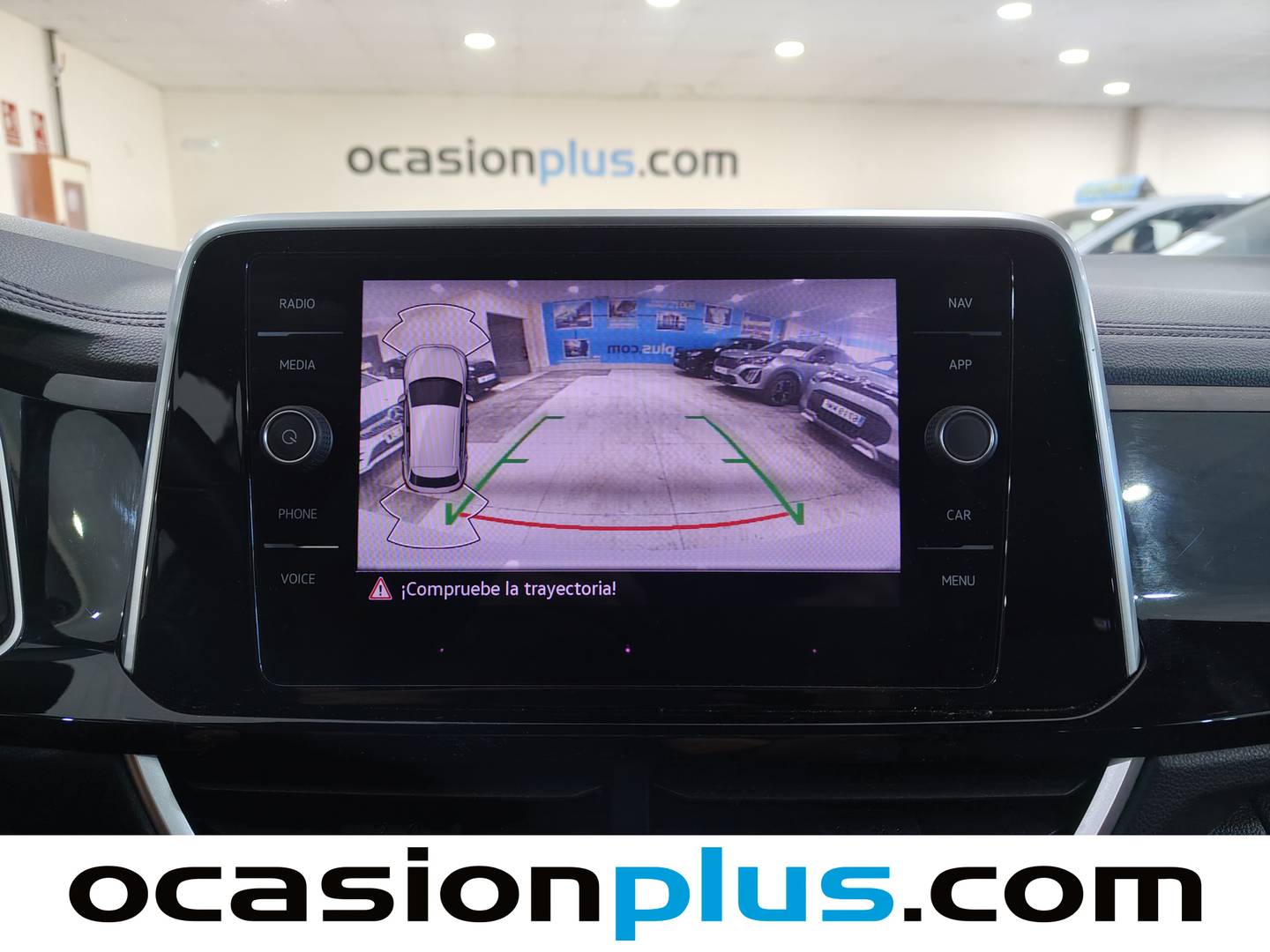 Foto Volkswagen T-Roc Volkswagen T-Roc R-Line 1.5 TSI (150 CV) DSG