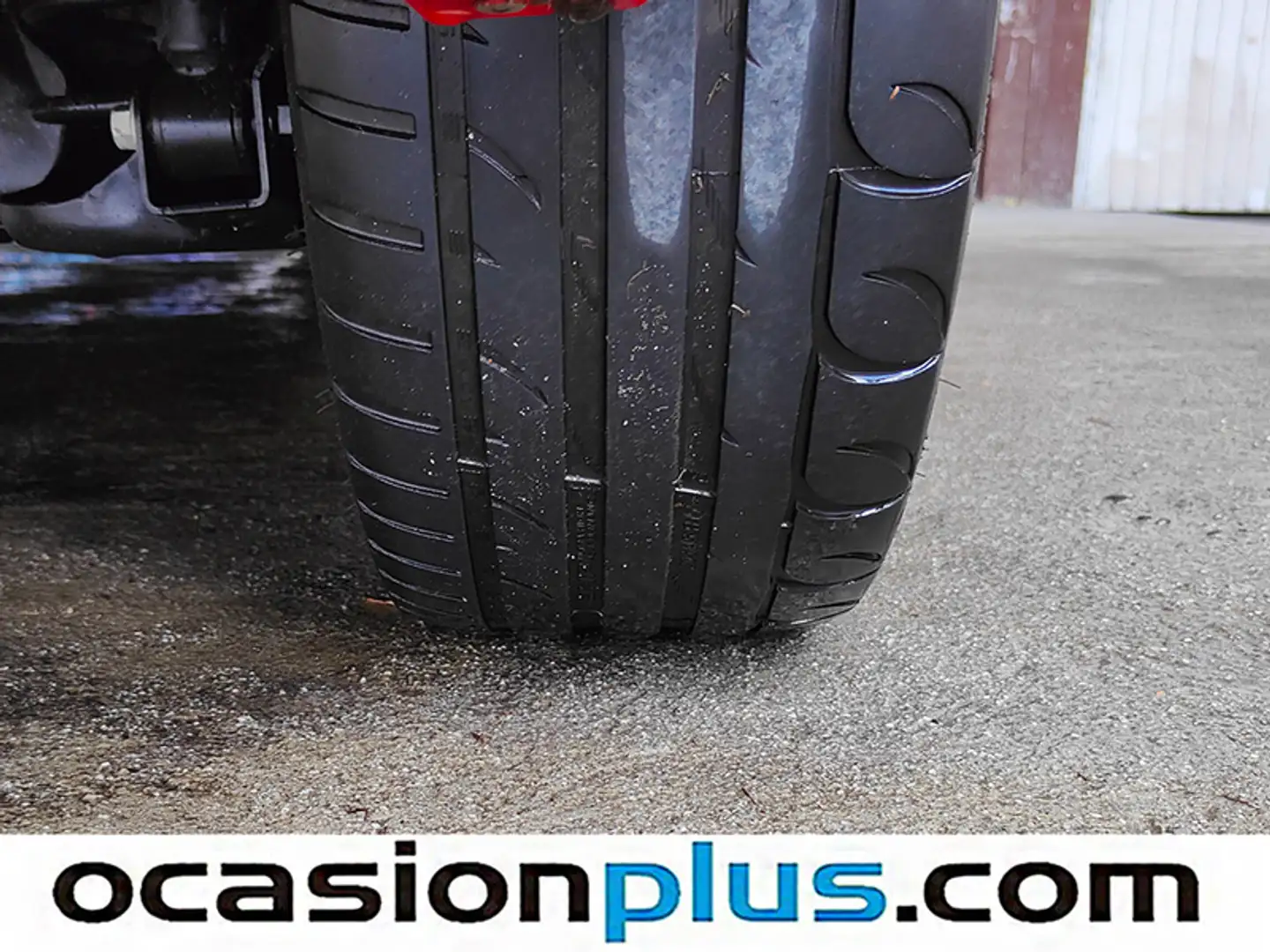 Foto Ford Fiesta Ford Fiesta 1.0 EcoBoost S&S ST-Line (140 CV)