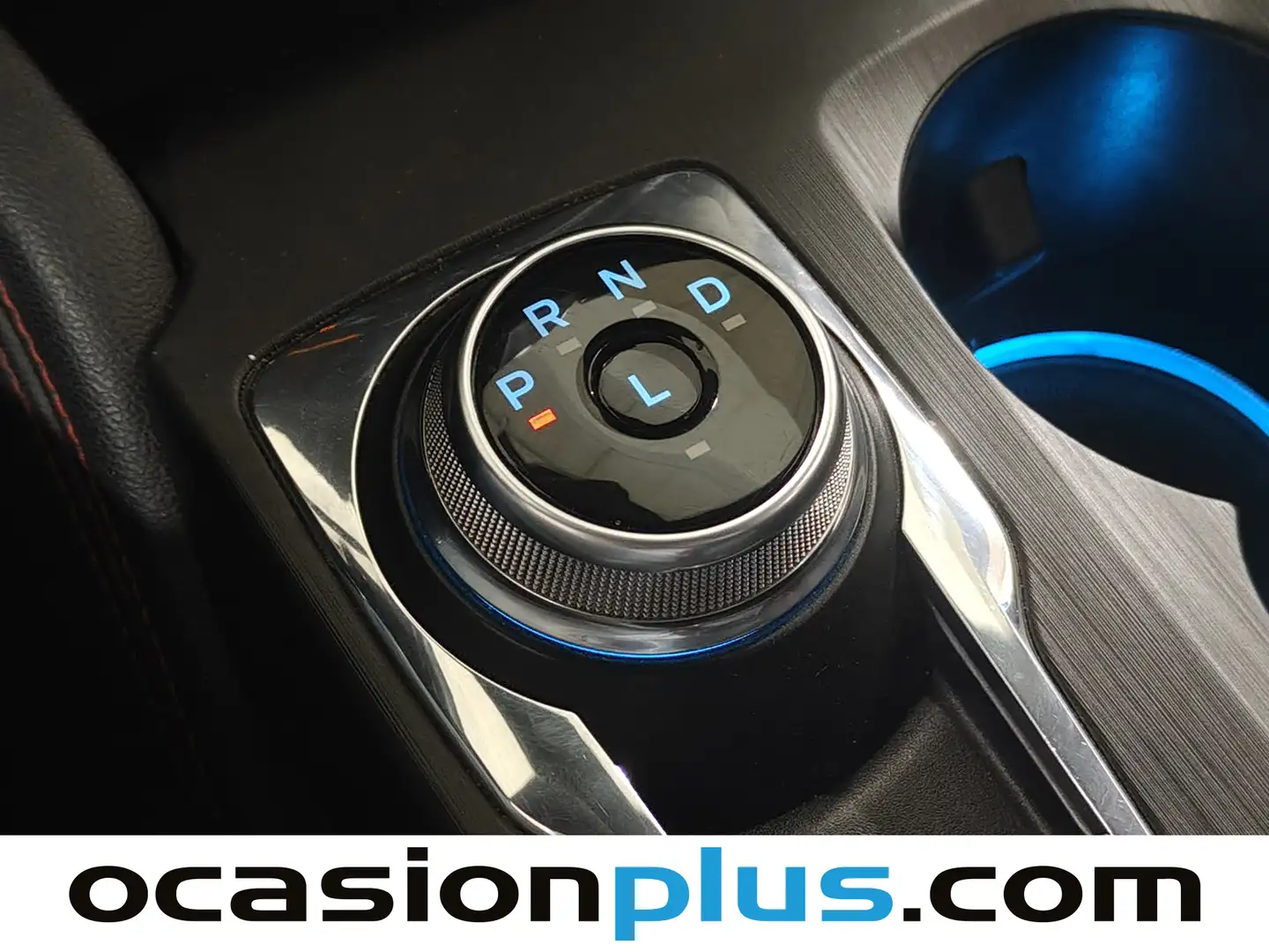 Foto Ford Kuga Ford Kuga 2.5 Duratec FHEV ST-Line Auto (190 CV)