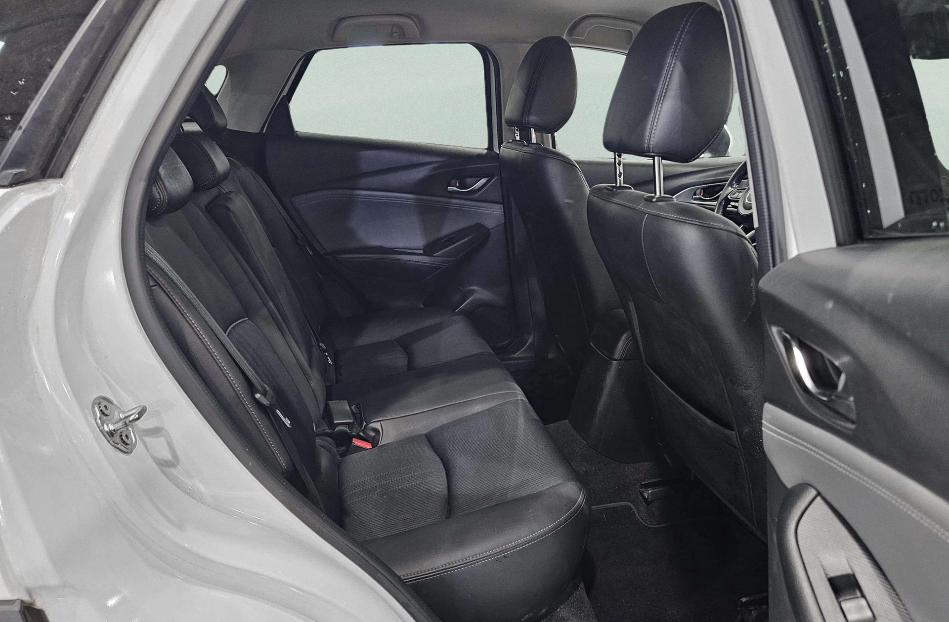 Mazda CX-3 2.0 G Zenith 2WD - foto 21