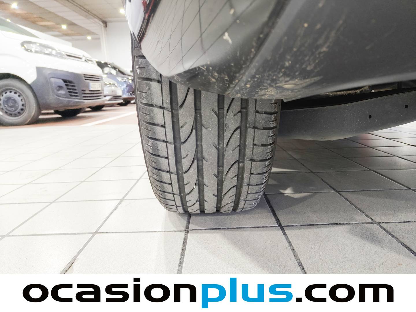 Audi Q3 Audi Q3 sport edition 1.4 TFSI CoD  (150 CV) de segunda mano