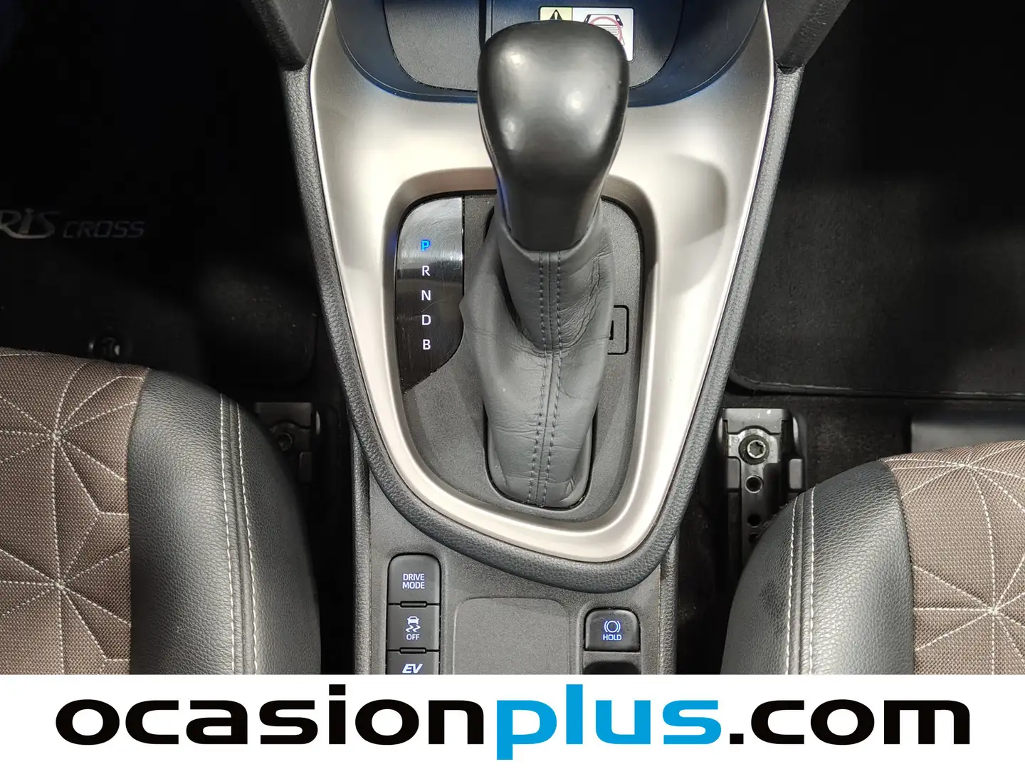 Foto Toyota Yaris Cross Toyota Yaris Cross 120H Style(116 CV)