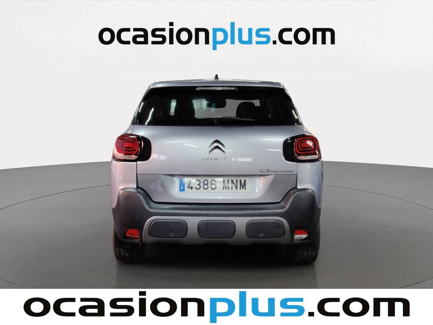 Citroën C3 Aircross Citroën C3 Aircross PureTech 110 S&S You! (110 CV) al mejor precio