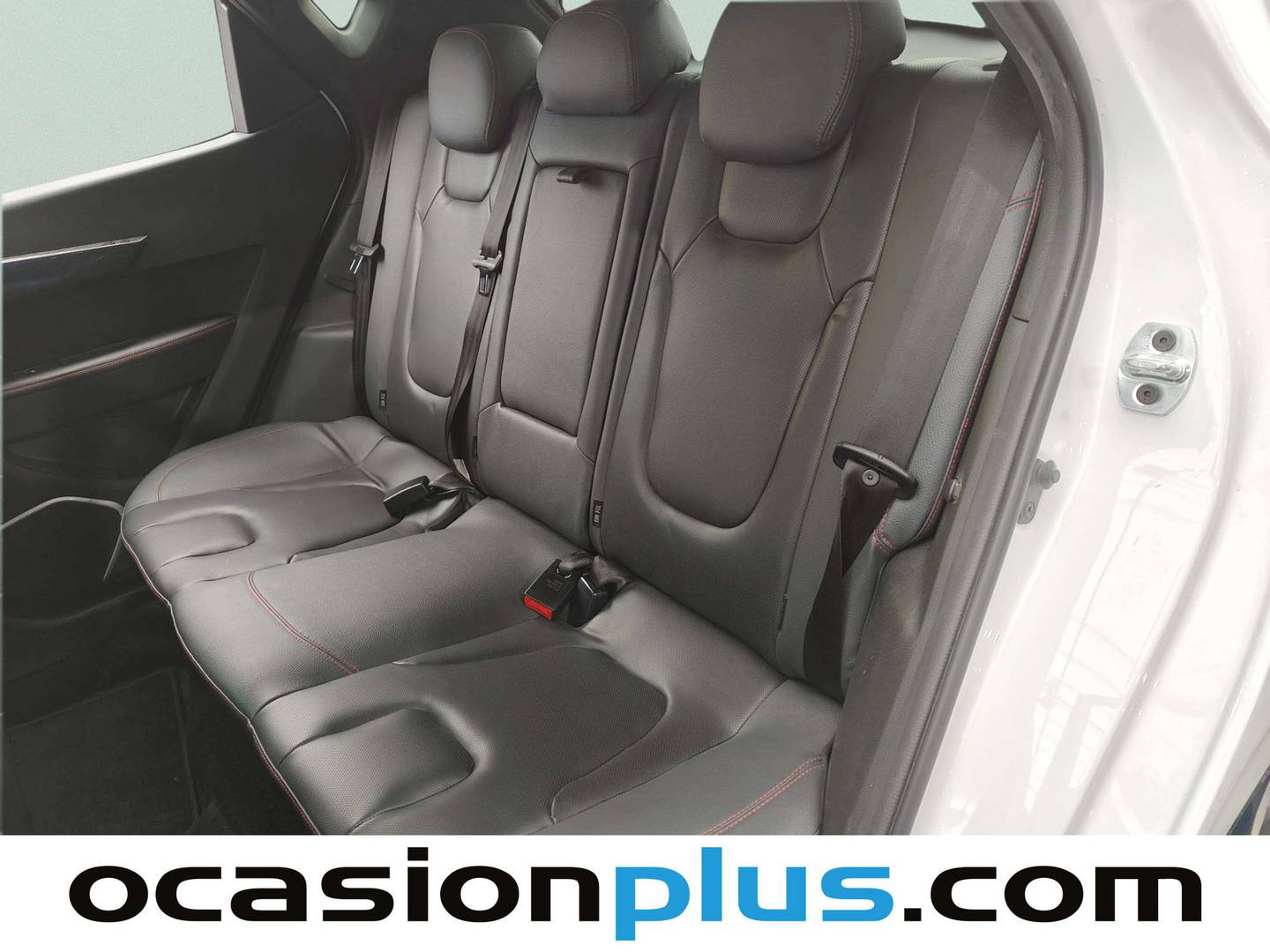 Foto EVO EVO 3 EVO EVO 3 1.5 (113 CV)