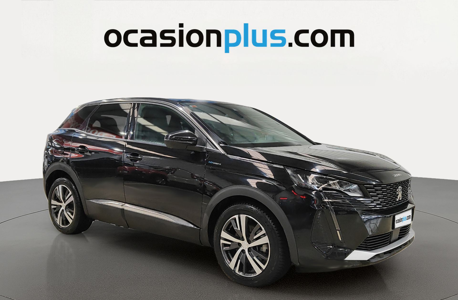 Peugeot 3008 300 Allure Pack e-EAT8 - foto 2