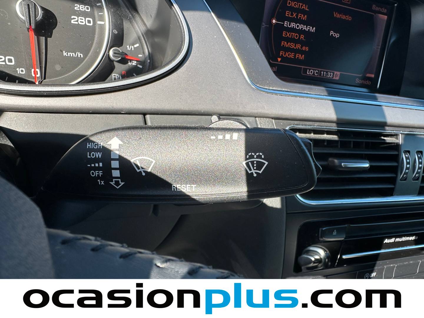 Foto Audi A4 Audi A4 2.0 TDI (143 CV) multitronic