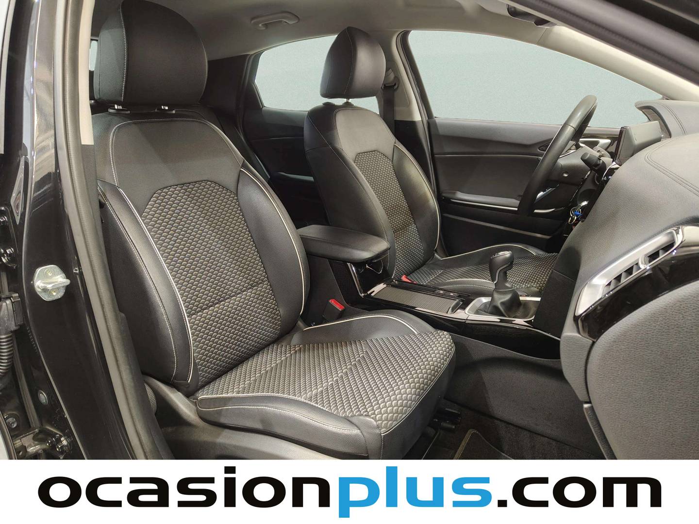 KIA XCeed Kia XCeed 1.0 T-GDi Tech (120 CV) manual