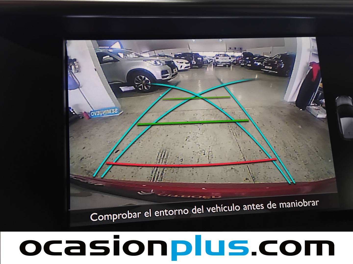 Equipamiento del DS DS 4 Crossback DS DS 4 Crossback 1.6 BlueHDi S&S Style EAT6 (120 CV)
