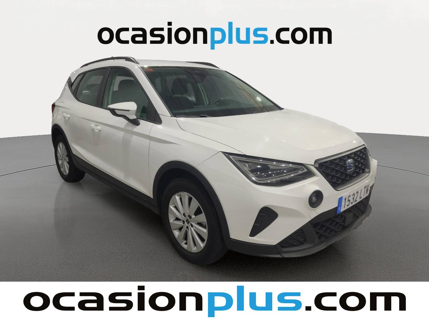 Seat Arona SEAT Arona 1.0 TSI Style Plus (110 CV) de ocasión
