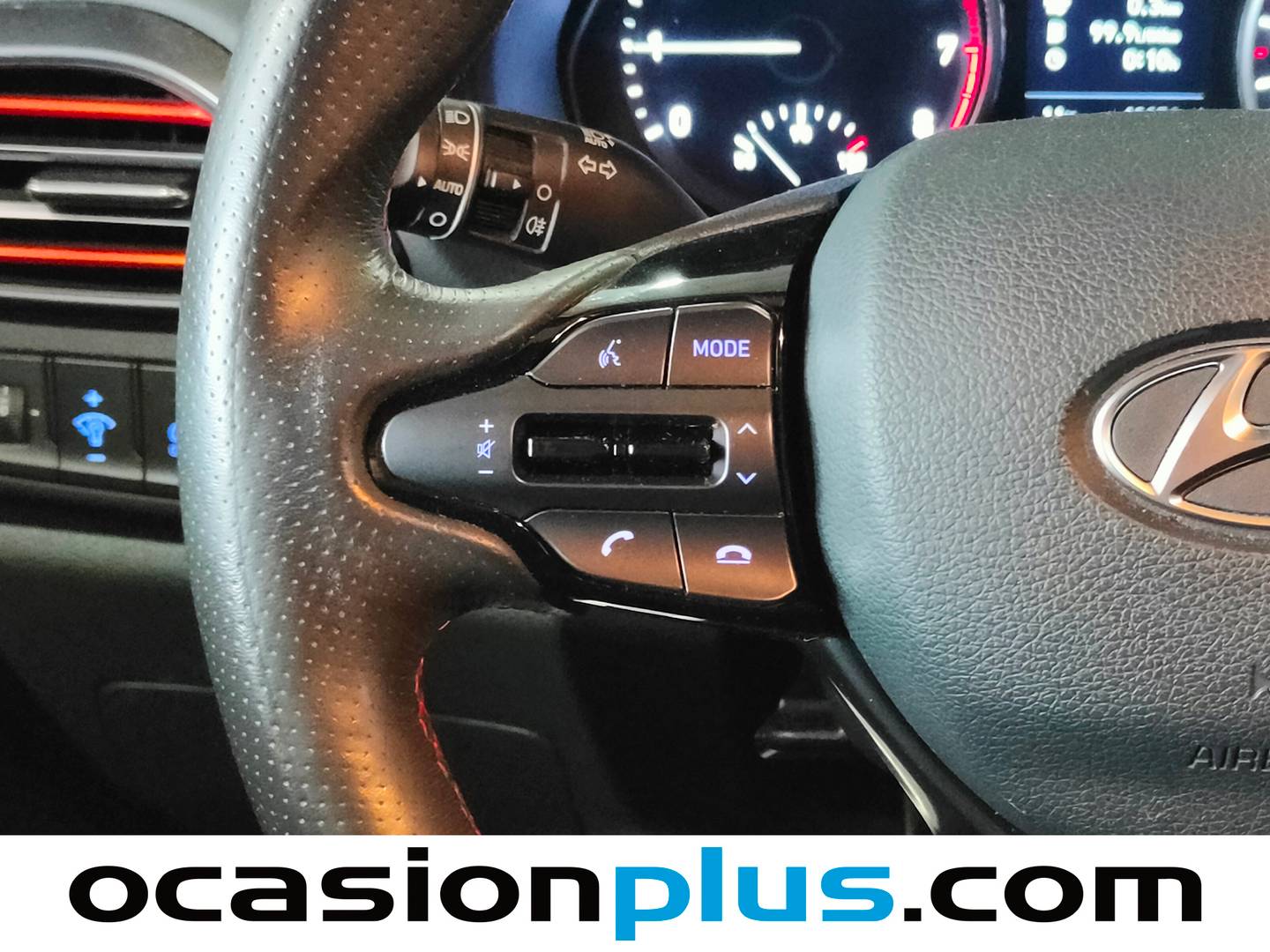 Hyundai i30 Hyundai i30 1.0 TGDI N-Line 30 Aniversario (120 CV) seminuevo