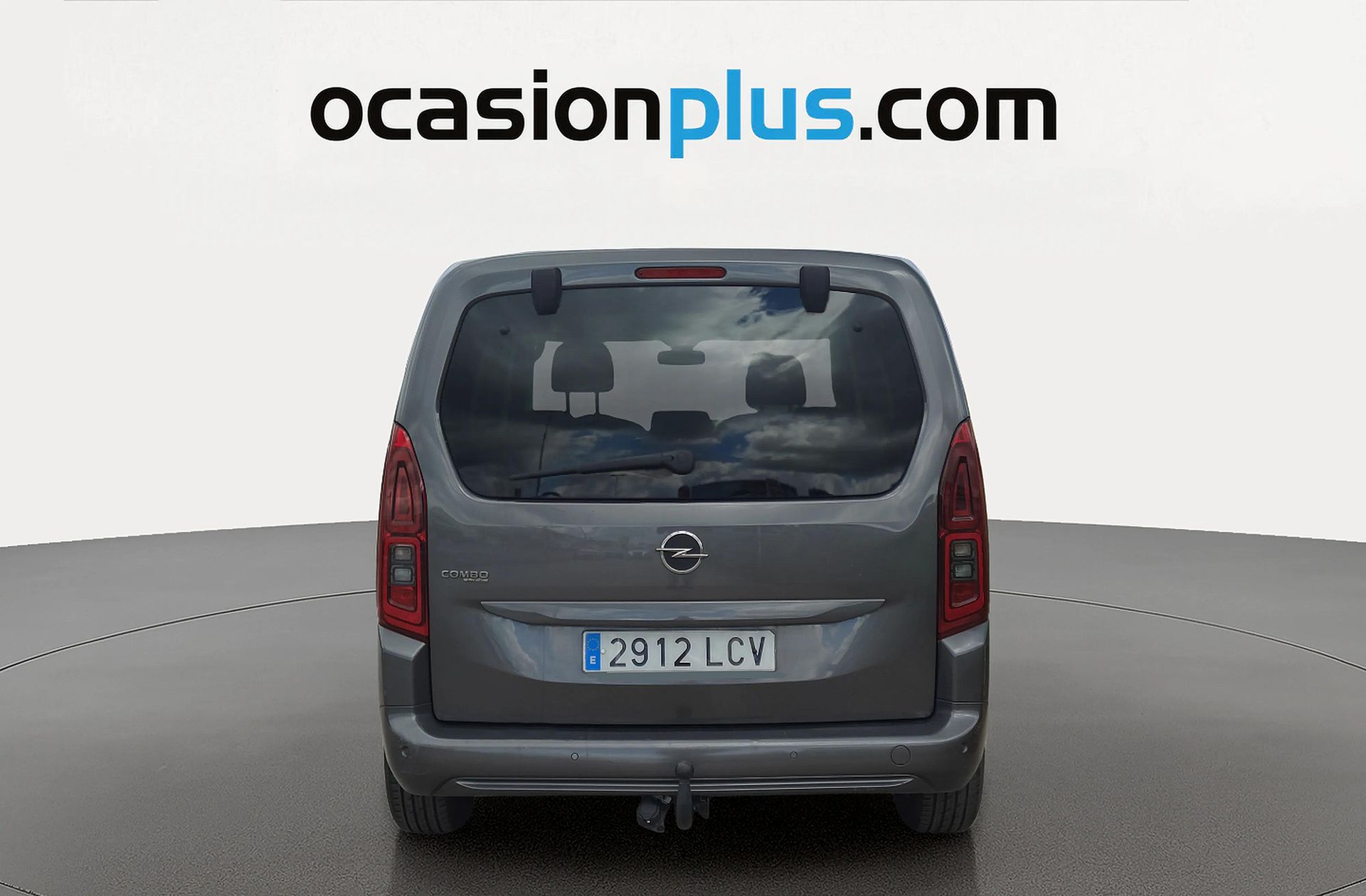 Opel Combo 1.2 Turbo Selective L - foto 14