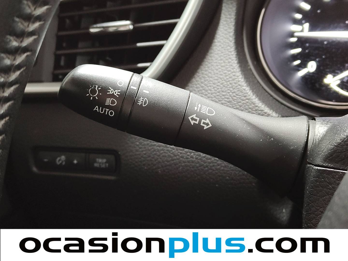 Foto Nissan QASHQAI Nissan Qashqai dCi 130 Tekna Piel 4x2 (130 CV)