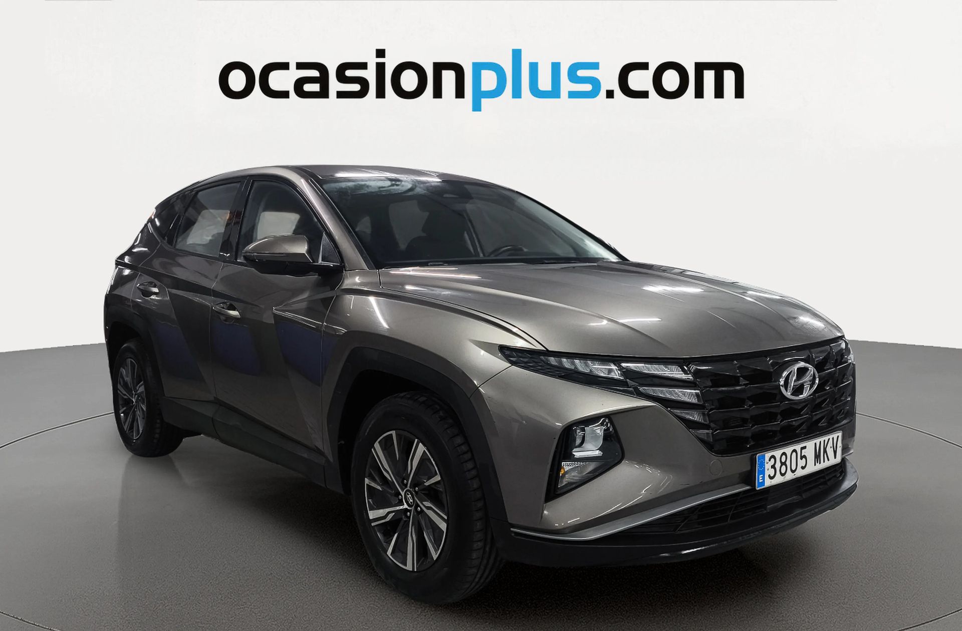 Hyundai Tucson 1.6 CRDi Klass 4x2 - foto 2