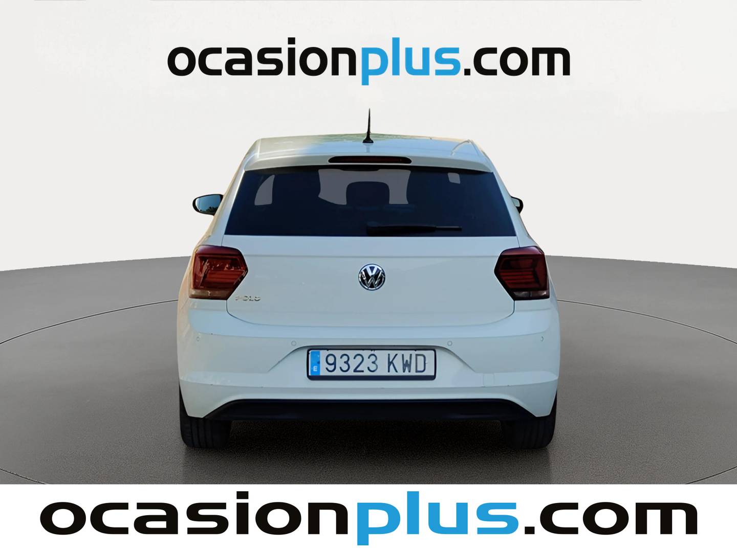 Volkswagen Polo Volkswagen Polo Sport 1.0 TSI (115 CV) DSG barato