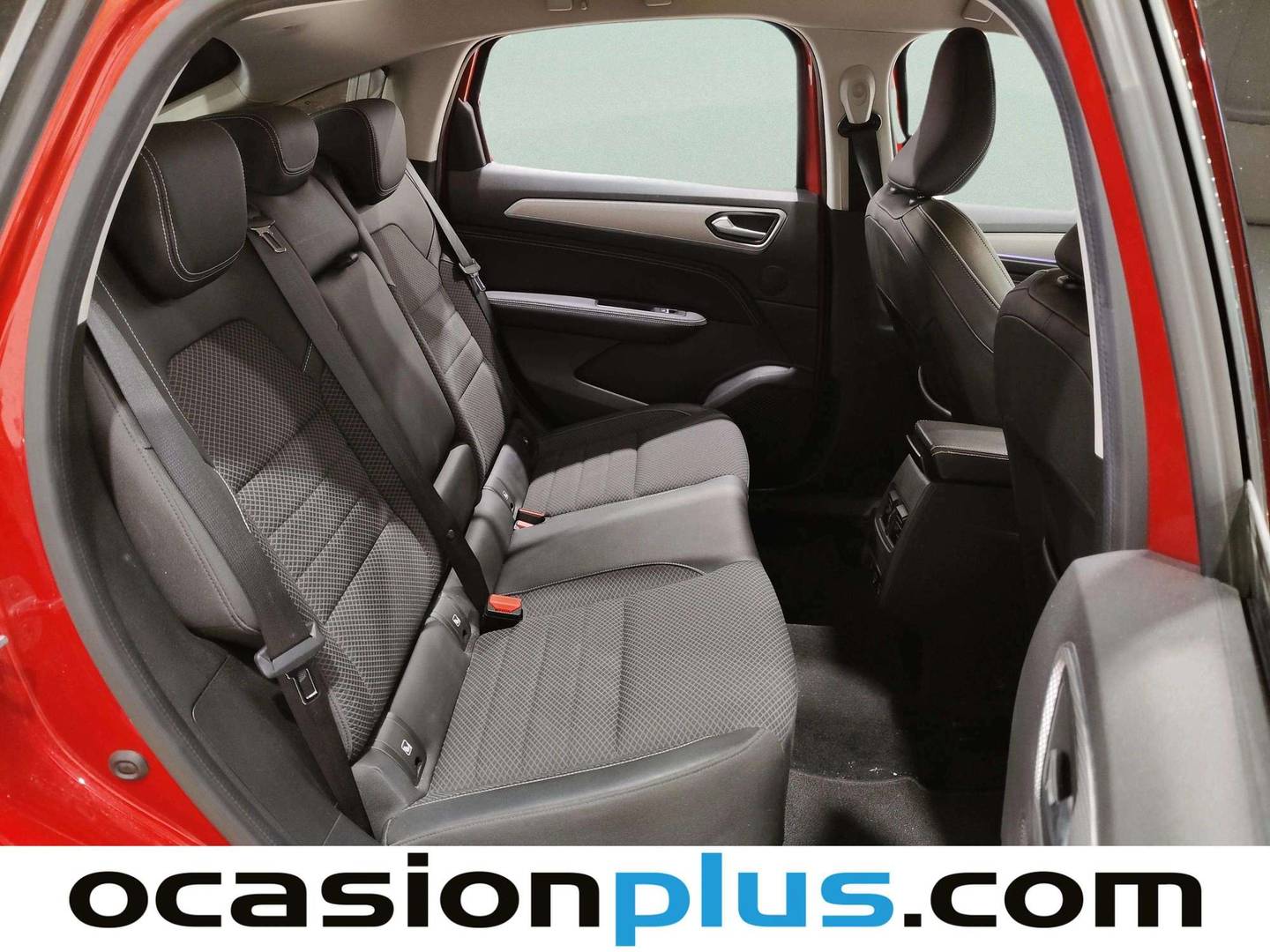 Renault Arkana Renault Arkana Zen TCE 140 Mild Hybrid (140 CV) EDC híbrido